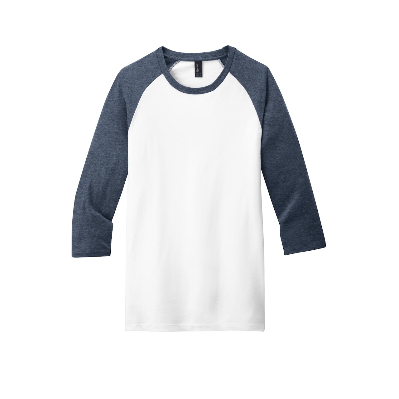 District® Very Important Tee® 3/4-Sleeve Raglan